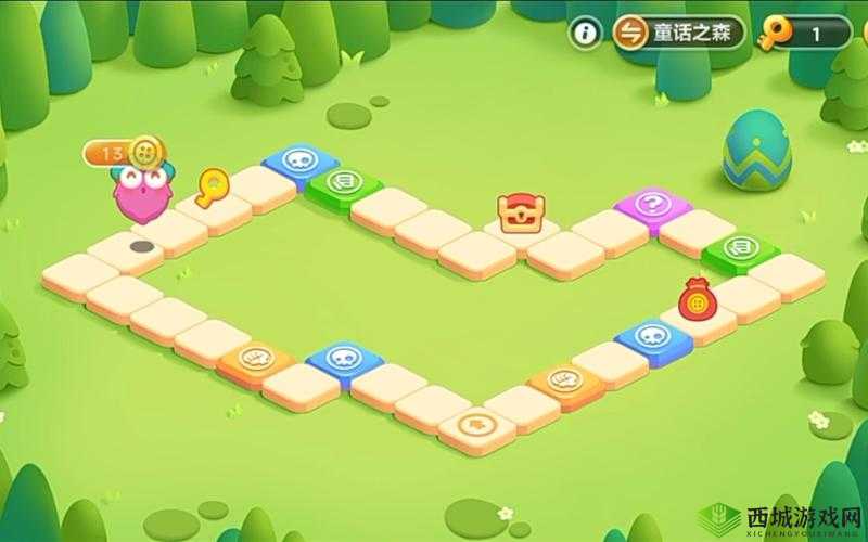 保卫萝卜 3 城市冒险宣传片 带你开启奇妙旅行之旅