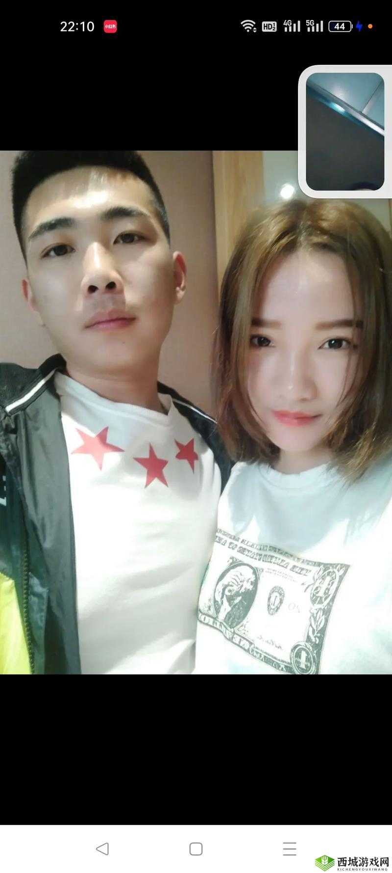 二人世界第 22 集:情感波澜起伏