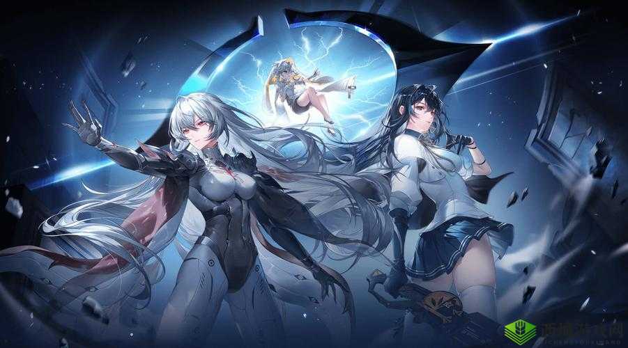 幻塔2.2新角色介绍:探索神秘的塔拉