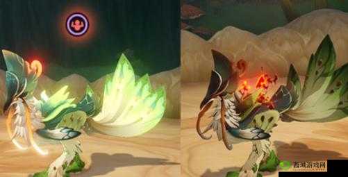 原神翠翎恐蕈打法解析 全方位带你轻松战胜它