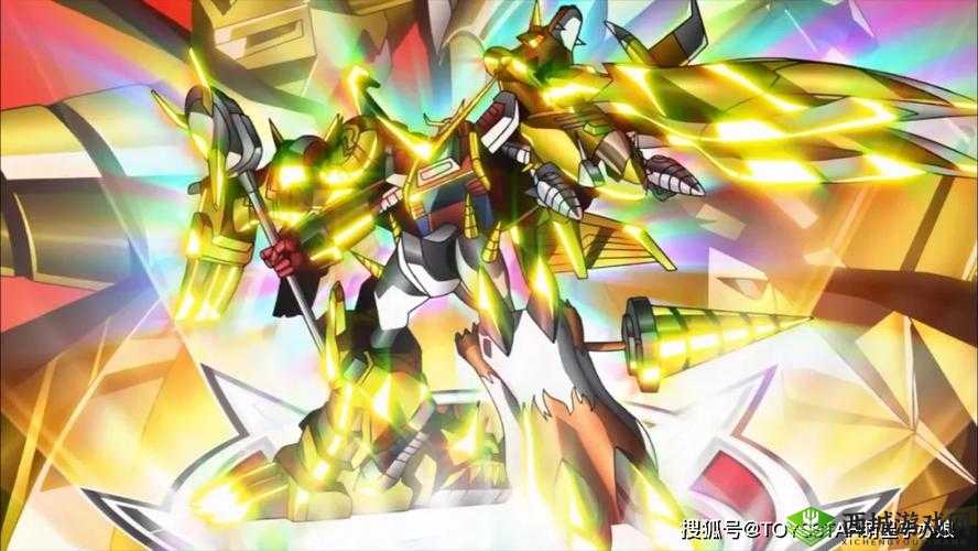 ZOOMSERVO 兽 mt77py:性能卓越的神秘存在