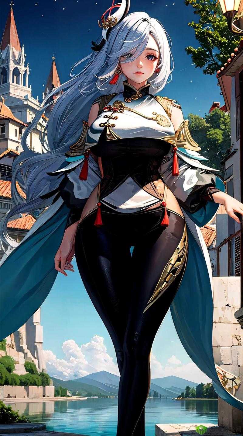 申鹤ちゃんが人気の原因游戏:解析其魅力所在