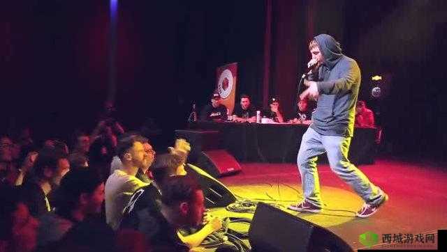 bbox 撕裂 bass：震撼听觉的节奏风暴