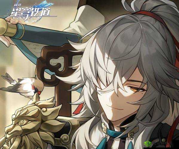 《新崩崩星穹铁道:景元光锥替代推荐,带什么?》