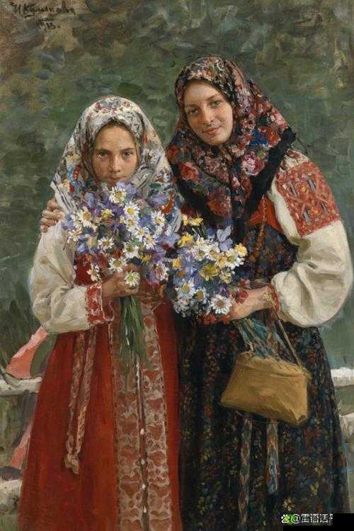 俄罗斯 370 大但人文艺术：独特的魅力展现