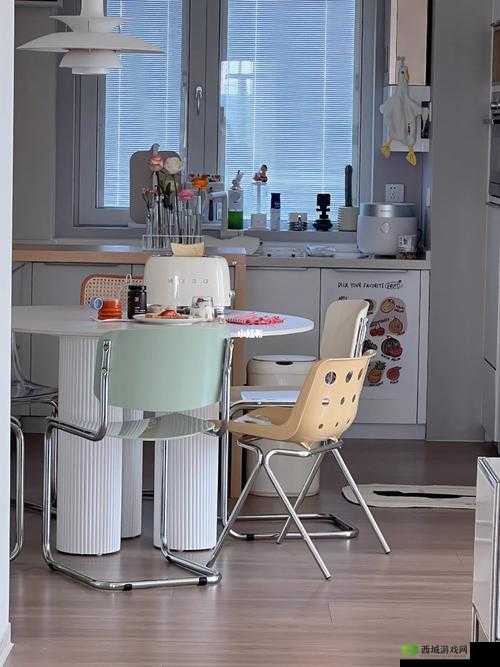 厨房里的春天怎么打造：实用技巧分享