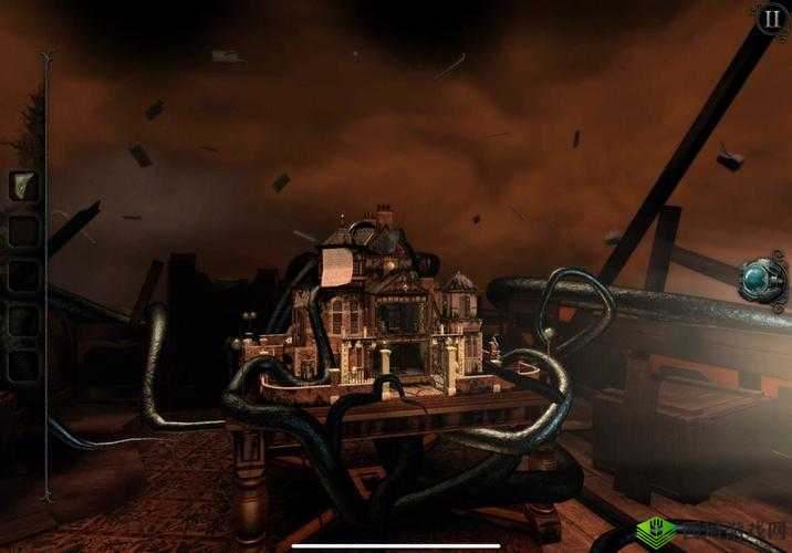 迷室往逝全方位详细攻略 助你轻松通关畅玩无阻