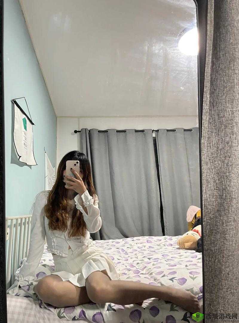 每日大赛:高中生反差大揭秘