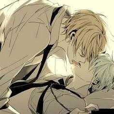 SM 男男：探索独特的性癖好世界