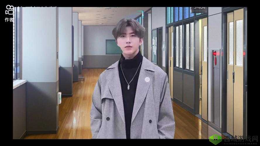 男生将坤坤赛季女生的定眼里：篮球场上的青春记忆