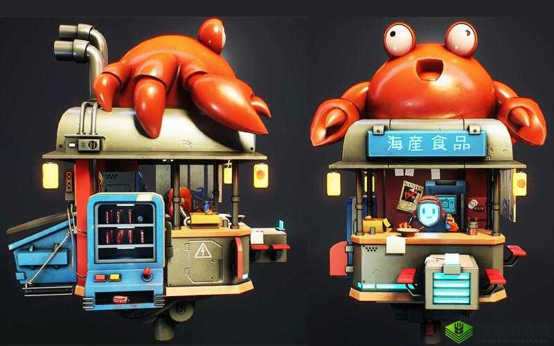 3dmax 动漫入口：精彩世界等你来