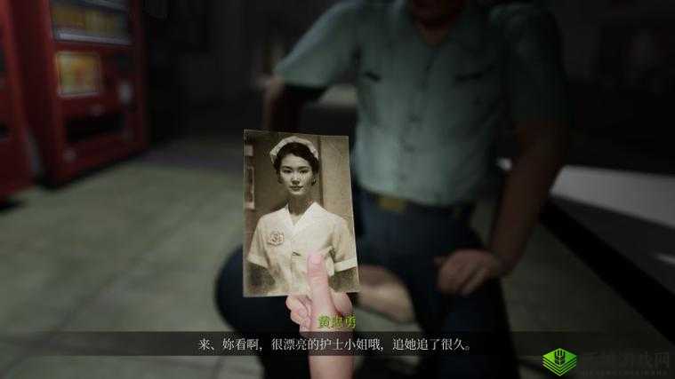 适合深夜玩的游戏真人游戏：恐怖主题的冒险之旅