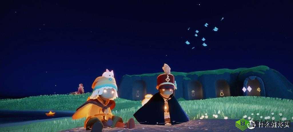 光遇游戏指南:2022年11月7日每日任务攻略详解,探索光之世界的新篇章