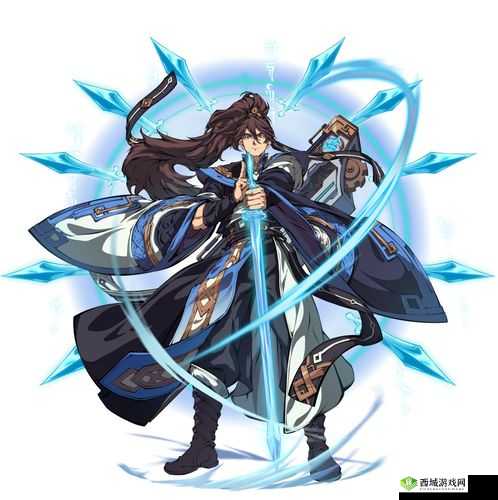 天地劫殷无邪新皮肤山河易获取攻略：揭秘山河易获得方法全解析