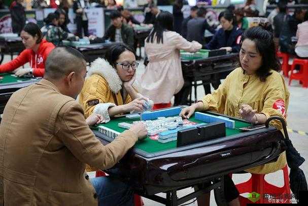 16 岁女生∶打扑克是否正常