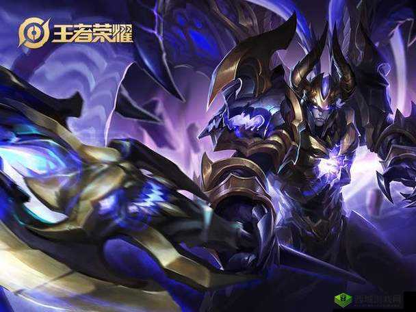 王者荣耀觉醒之战吕布：战神降临，谁与争锋