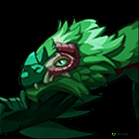 我的起源：瘟疫羽迅龙的起源之地