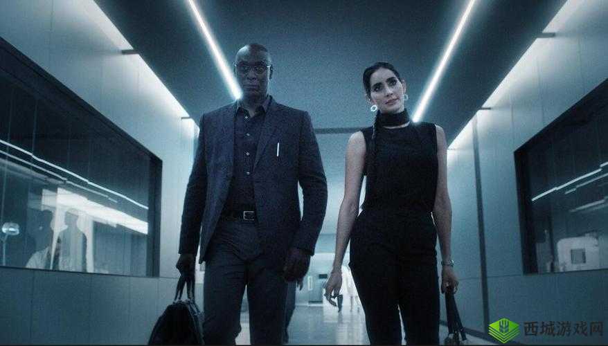 《IGN评分：生化危机真人剧集究竟能走多远？》