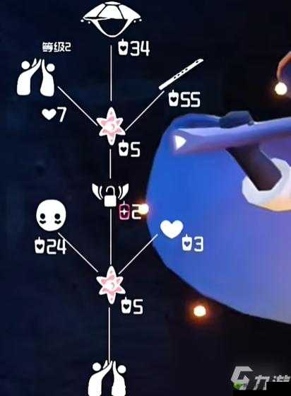 探索光遇世界,获取长笛的奇妙之旅