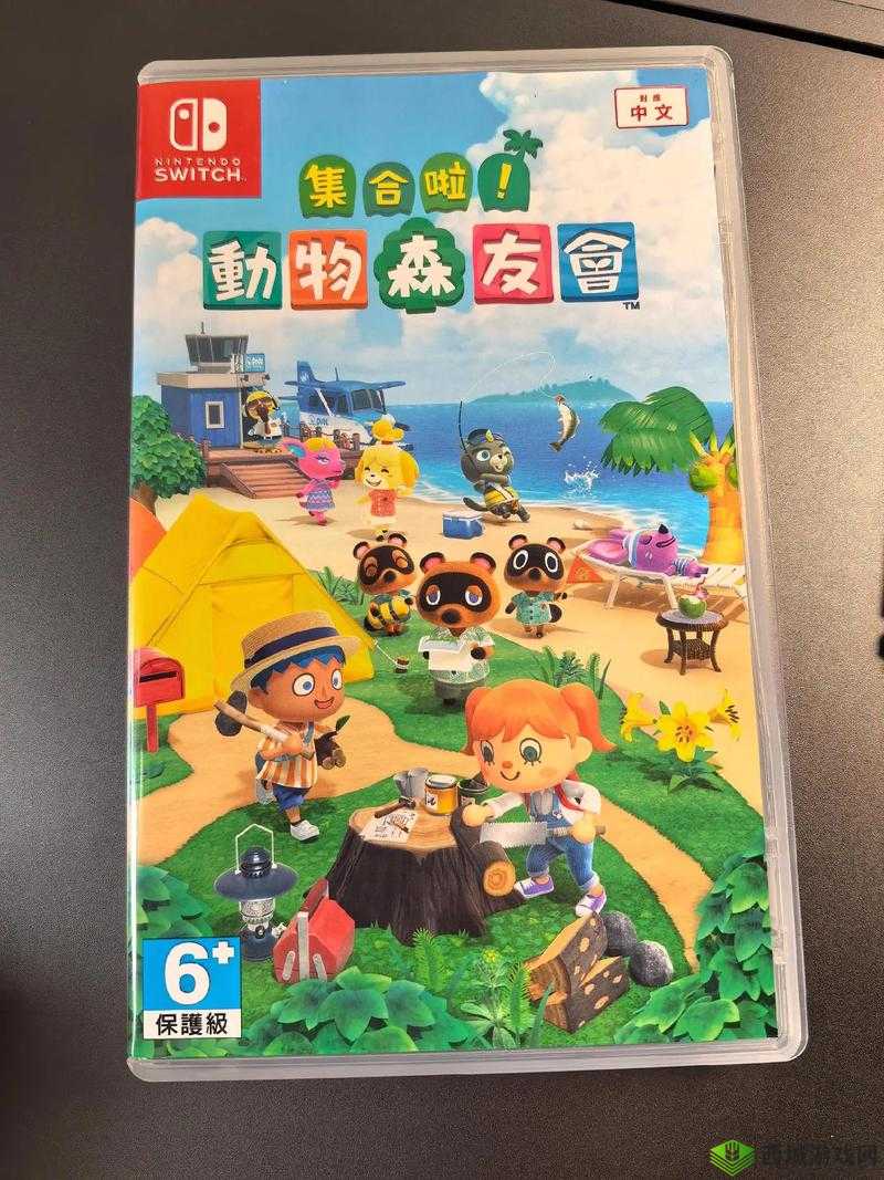 动物森友会能否开启全新征程？