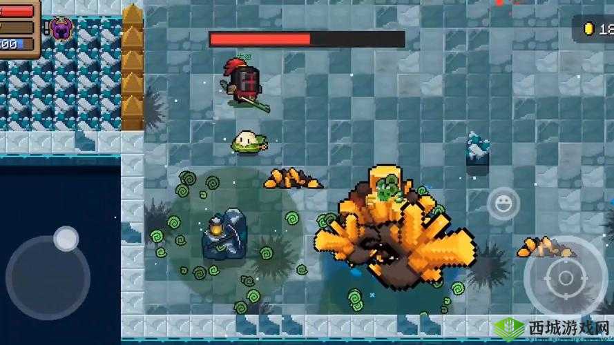 元气骑士新作上线倒计时启动：揭秘最新上线时间分享会探索未知冒险之旅即将开启