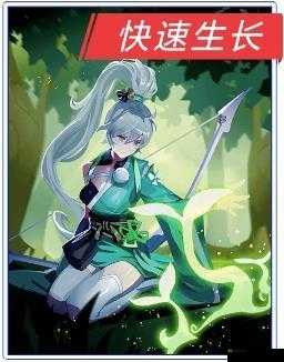 风云岛行动风铃儿技能全解析 助你玩转这位灵动角色