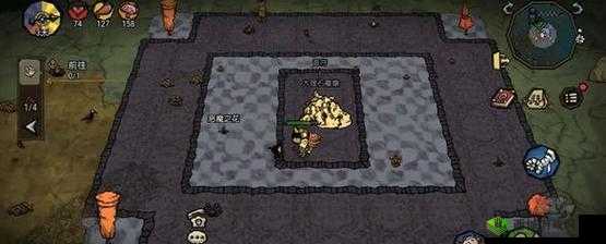 探索饥荒新家园：鼹鼠世界音符获取秘籍大放送