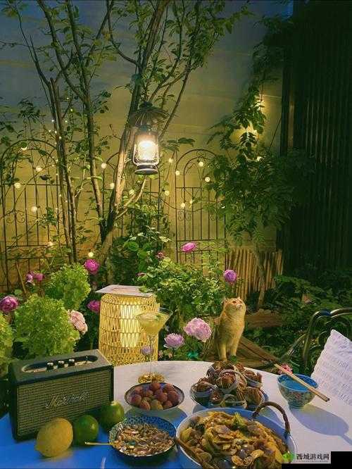 老公每天晚上吃小花园是否合适？