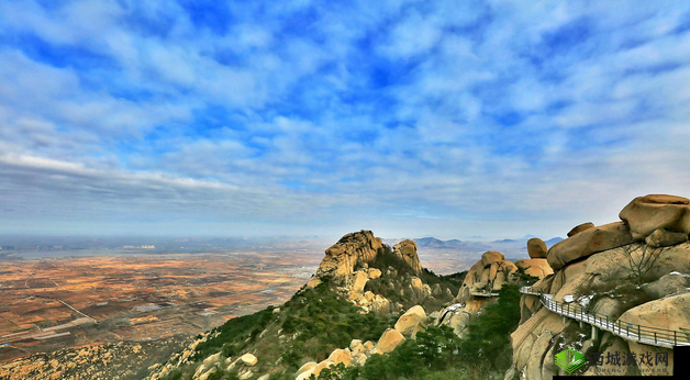 长孙皇后的盘龙洞:一段传奇故事