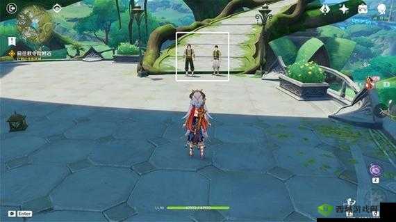 《原神3.2攻略：识藏日任务流程解析》