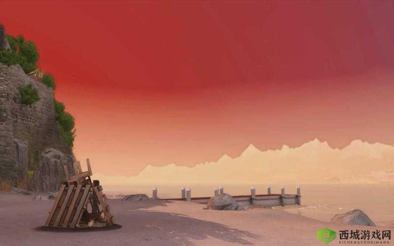 探索模拟人生 4 世界：鱼缸的神秘之旅