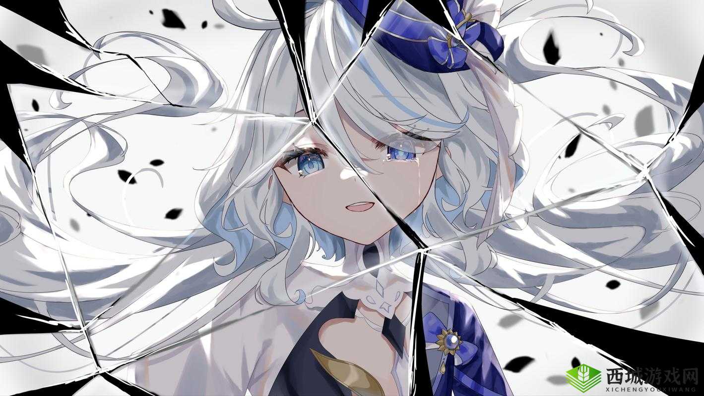 少女动漫在线观看动漫第 4 集：梦幻之约