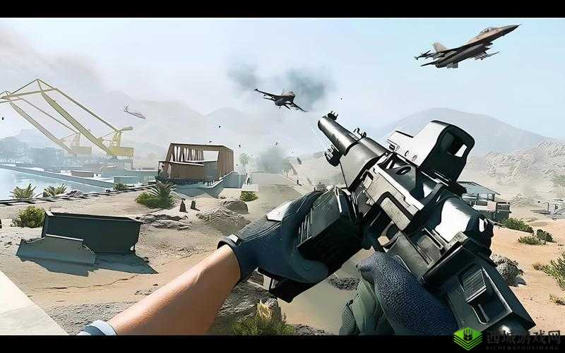 战地2042升级奖励解析:奖励内容全面升级,带您领略未来战争的魅力