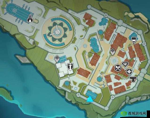 《原神：蒙德城飞行考试通关指南》 蒙德城飞行考试路线攻略大全