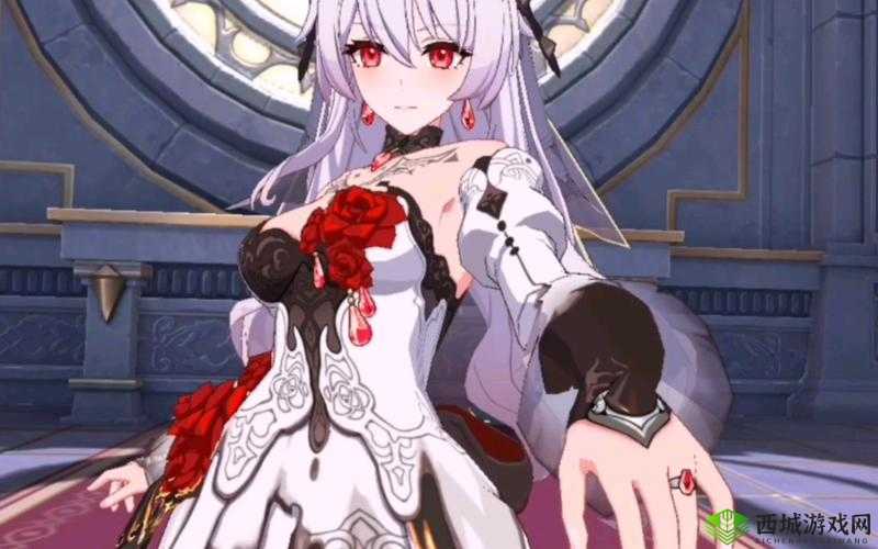 《2022崩坏3周年庆典盛装揭秘：全新服装览》