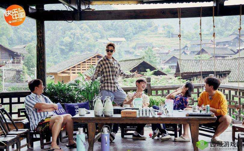 向往的生活暂停播出：深度解读与期待重启之旅