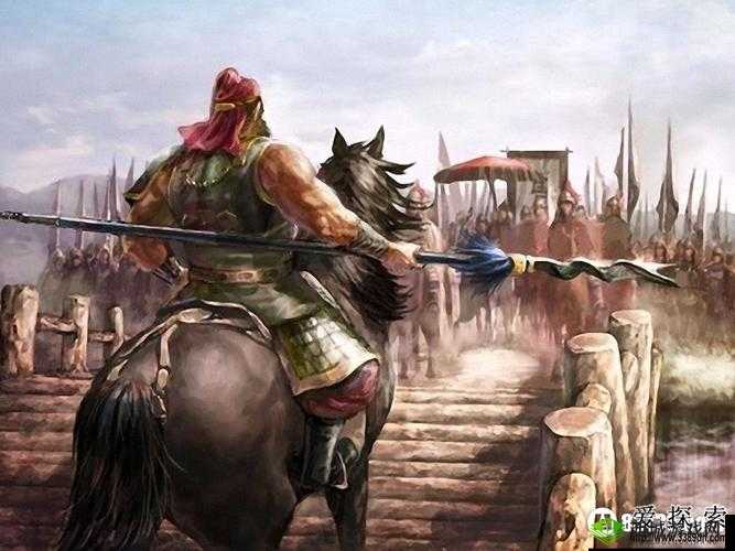 《乱世逐鹿：孤勇长坂坡攻略，探索战斗与策略的精彩世界》