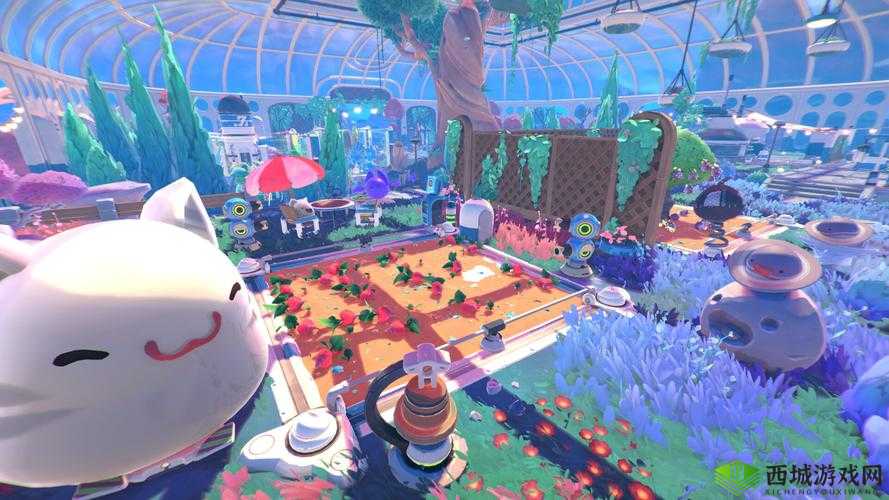 《魔法洞穴2：史莱姆模式通关秘籍，解锁全新打法技巧》