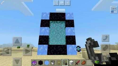 神眷顾的世界之神秘传送门的制作方法究竟如何实现