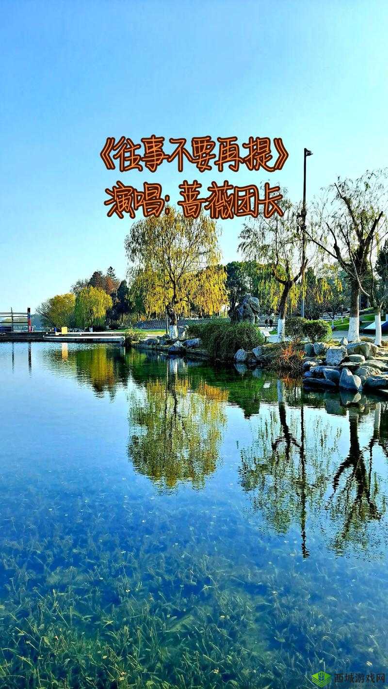 抖音往事随风是由谁演唱的？