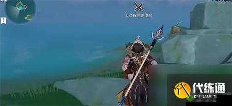 原神孤剑争逐振刀攻略大全：掌握振刀技巧，独步江湖