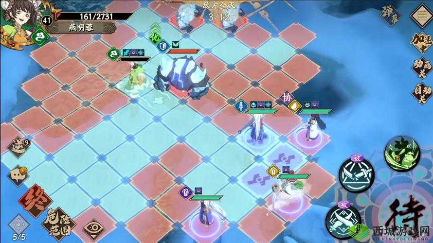 天地劫幽城再临：深入冰脉40级挑战攻略与技巧