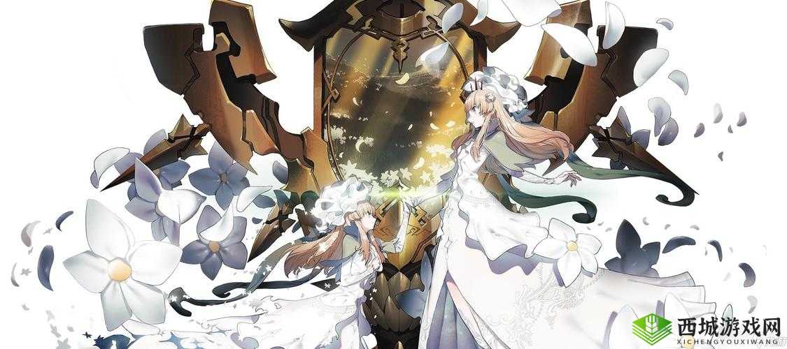 《白夜极光:角色换衣攻略,轻松打造个性角色》