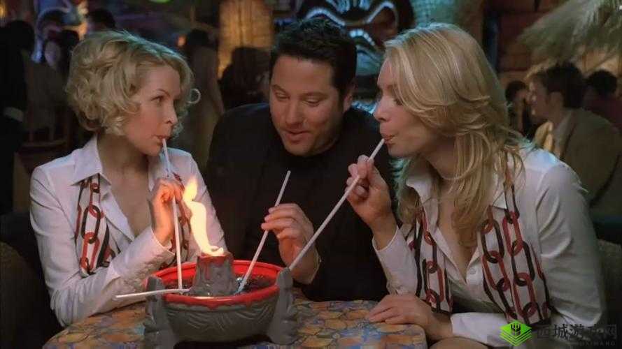 完整性派对 XXXHD 精彩呈现