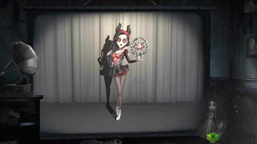 关于第人格祭司奇珍时装卡门深度解析:时尚与神秘共舞的视觉盛宴