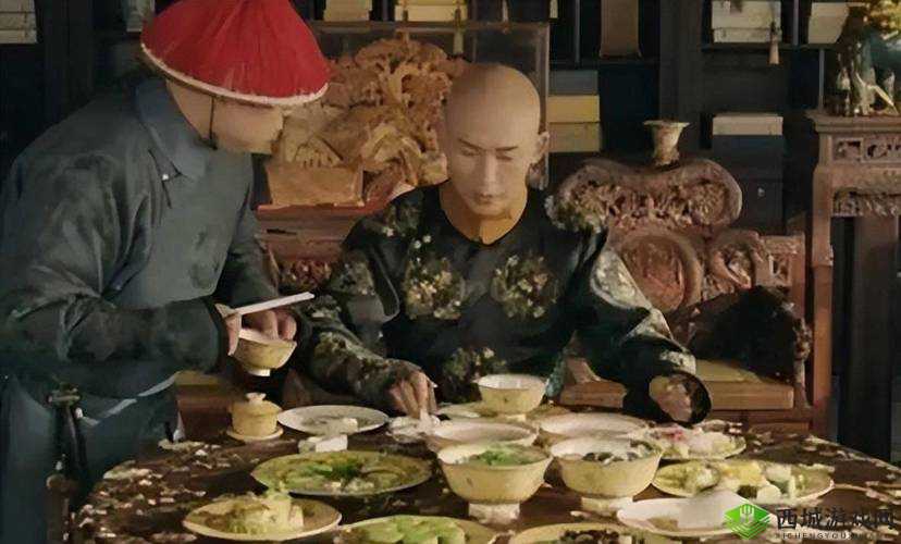 宫宴时涨奶后怎么办:古代宫廷女性的私密困扰