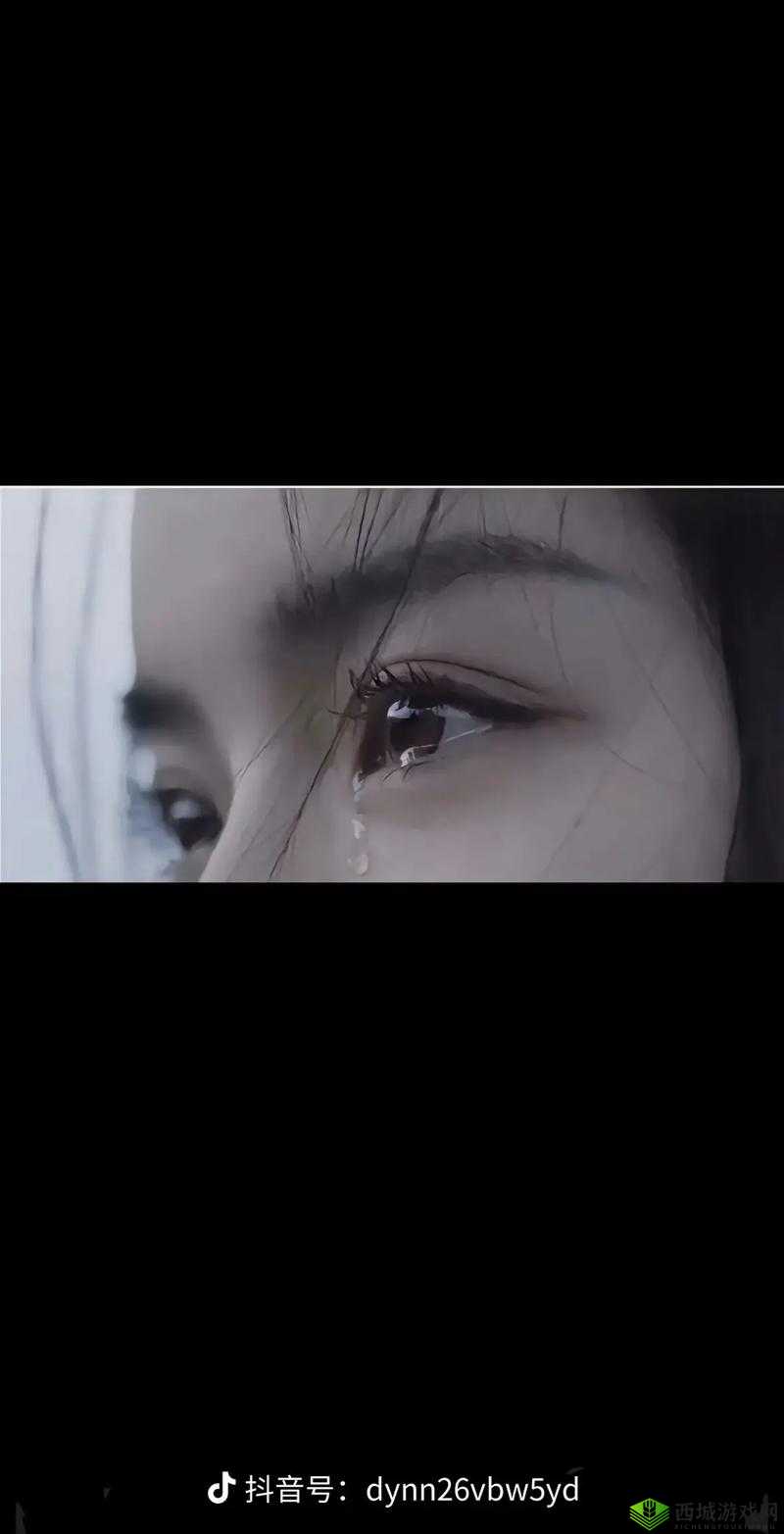 妲己被击败后委屈落泪：竟有人比我还萌