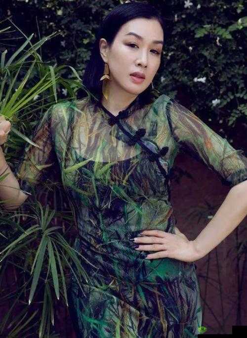 0930 熟妇五十路无码：成熟韵味，激情无限