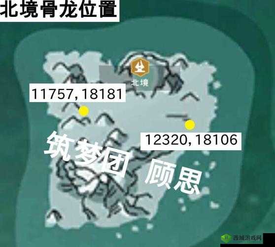 北境骨龙究竟多久刷新一次探秘之旅