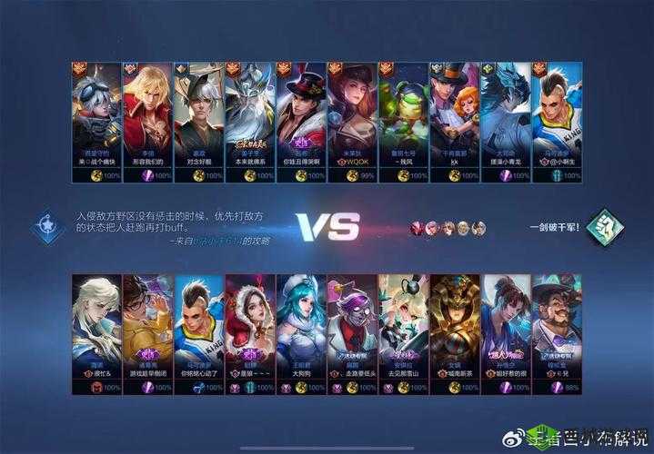 王者荣耀中东部分区和西部分区的划分及其背后含义探究